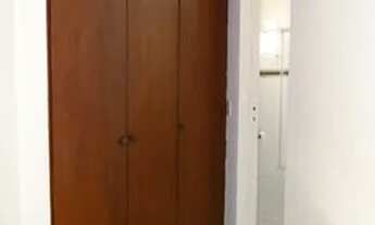 Imagem 6: Apto centro, 1 dorm c/ gar, mobiliado