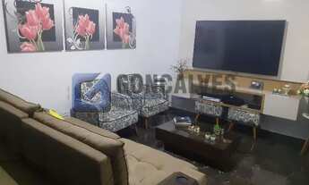 Imagem 2: SANTO ANDRE - Residential / Apartment - CAMPESTRE