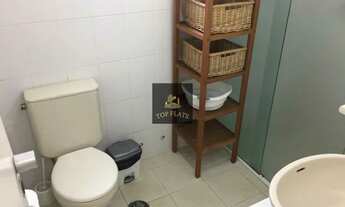 Imagem 4: Flat disponível na Vila Nova Conceição