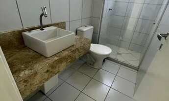 Imagem 3: Apartamento mobiliado buraquinho