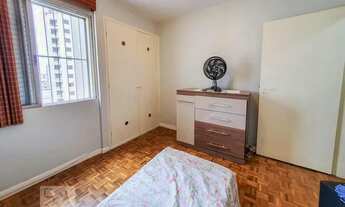 Imagem 7: Apartamento para Aluguel - Vila Romana, 2 Quartos, 80 m2