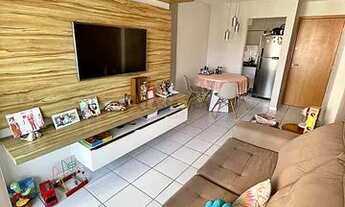 Imagem 7: Apartamento 2 Quartos com armários em Piedade