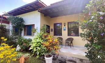 Imagem 3: Casa com 3 Quartos à venda, 200 m² por R$ 990.000 - Piratininga - Niterói/RJ