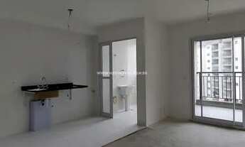 Imagem 5: SÃO PAULO - Apartamento Padrão - SANTO AMARO