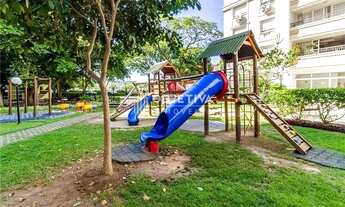 Imagem 5: Apartamento à venda 2 Quartos, 1 Vaga, 68M², Passo da Areia, Porto Alegre - RS