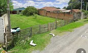 Imagem 3: SÃO JOSÉ DOS PINHAIS - Terreno Padrão - ROSEIRA DE SÃO SEBASTIÃO