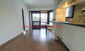 Imagem 2: SÃO PAULO - RESIDENCIAL - ITAIM BIBI