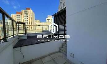 Imagem 2: COBERTURA RESIDENCIAL em SÃO PAULO - SP, JARDIM PAULISTA