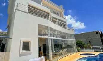 Imagem 6: Casa em Condomínio para Venda em Santana de Parnaíba, Alphaville, 4 dormitórios, 4 suítes