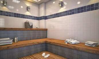 Imagem 5: Apartamento com 2 dormitórios sendo 2 suíte, Varanda Gourmet na Aviação