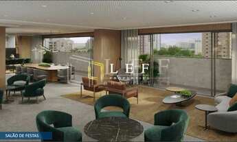 Imagem 2: Vila Nova Conceição Novo nunca habitado