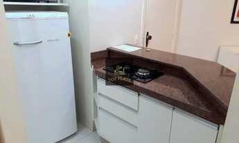 Imagem 5: Flat disponível na Vila Nova Conceição