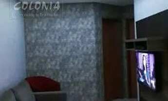 Imagem 6: Santo André - Apartamento Padrão - Vila Pires