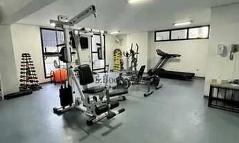 Imagem 5: Maravilhoso apartamento venda e locação 295m² c/ 3 suítes + home theater