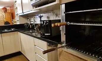 Imagem 4: Casa de condomínio para venda com 450 metros quadrados com 4 quartos em Jaguaribe - Salvad