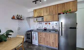 Imagem 4: São Paulo - Apartamento Padrão - Tatuapé