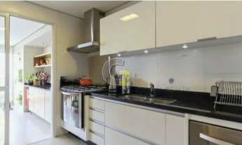 Imagem 7: APARTAMENTO - PERDIZES - 3 SUITES - 4 VAGAS