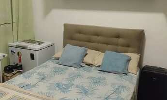 Imagem 3: Aluga se um quarto..