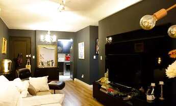 Imagem 2: Apartamento para venda com 3 quartos, 90m², 2 vagas, Gleba B - Recreio dos Bandeirantes