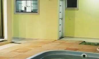 Imagem 4: Casa padrão Casa com 4 dormitórios