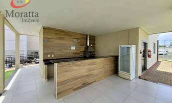 Imagem 5: 02 dorm. - LOCAÇÃO - Cond. Solar dos Passaros, Nações, Salto/SP