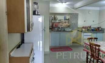 Imagem 4: Casa - Jardim São Gabriel - Campinas