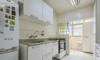 Imagem 5: APARTAMENTO RESIDENCIAL em SÃO PAULO - SP, VILA MARIANA