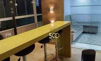 Imagem: Apartamento Cobertura à venda, 114 m²