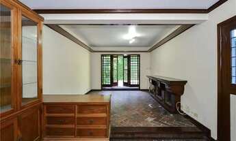 Imagem 3: CASA RESIDENCIAL em São Paulo - SP, Vila Cordeiro