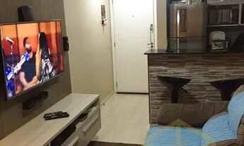 Imagem: Apartamento - Loteamento Parque São Martinho