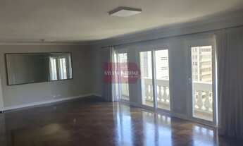 Imagem: SãO PAULO - Apartamento Padrão - Jardim