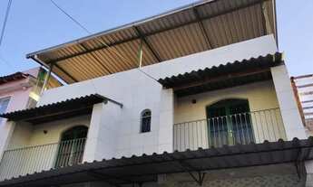 Imagem 3: FAB010 - Excelente casa duplex 4 quartos 3 vagas terração condominio fechado