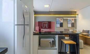 Imagem 7: Apartamento para alugar no bairro Itaim Bibi - São Paulo/SP, Zona Oeste