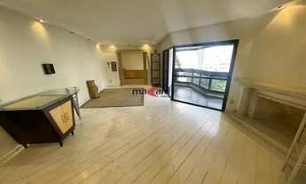 Imagem: Apto Aclimação - 03 suítes e 03 vagas