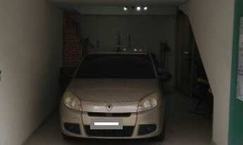 Imagem 3: Sobrado em Condomínio Fechado com 2 Suítes e 2 Vagas - Vila Vitória - Santo André