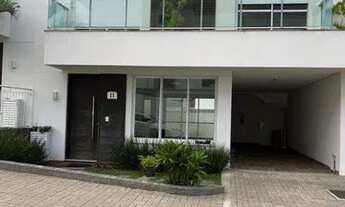 Imagem: Casa Geminada Santo Antônio de Lisboa