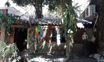 Imagem 7: Casa de rua-À VENDA-Cosme Velho-Rio de Janeiro-RJ