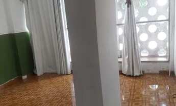 Imagem 5: Kitinete com um dormitório em frente Folha de SP