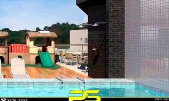 Imagem 3: Apartamentos Com 1 A 3 Dormitório à Venda, 34 A 107 M² Partir de R$ 169.000 - Bancários