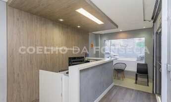 Imagem 6: São Paulo - Casa Padrão - Indianópolis