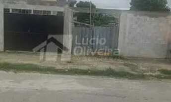 Imagem: Terreno 76 m², Coelho Neto