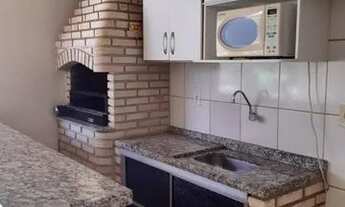 Imagem 4: Casa Residencial para locação, Parque das Aroeiras II, São José do Rio Preto - CA0058