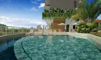 Imagem 3: Apartamento para venda de 210m² com 4 suítes na Barra em Morro Ipiranga