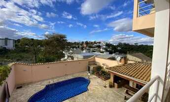 Imagem 5: Contagem - Casa Padrão - Cabral