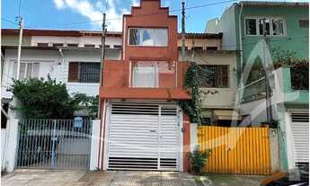 Imagem: SãO PAULO - Casa Padrão - Cerqueira César