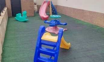 Imagem 5: Centro: ótimo apartamento nascente de 1 quarto; varanda; lazer completo