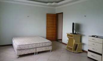 Imagem: Apartamento mobiliado no Centro R$ 1.300,00