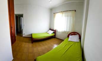 Imagem 3: Apartamento para venda tem 111 metros quadrados com 3 quartos em Florida Mirim - Mongaguá