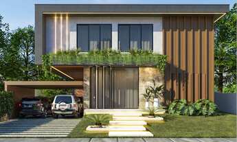 Imagem: Casa Dúplex de altissímo padrão - Azur