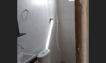 Imagem 6: QC 04 R.F.ll, 3qts, sacada, forro pvc